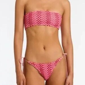 TRIANGL Kaya Alina Swimsuit Set!!!!